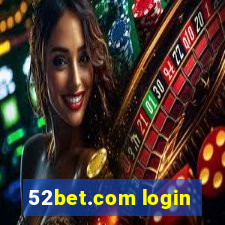 52bet.com login